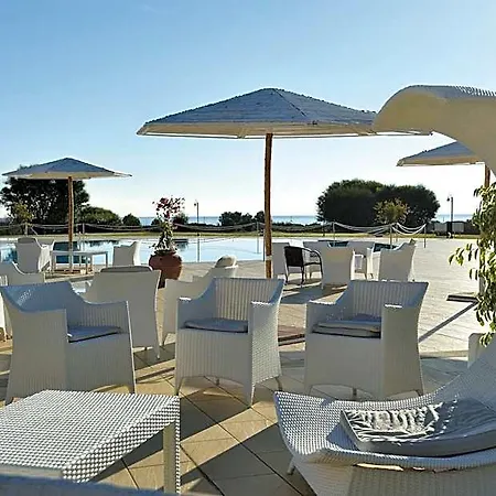 Baia Del Porto 4*