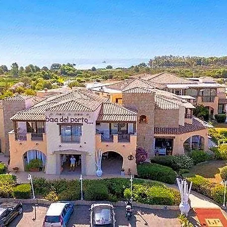 Baia Del Porto 4* بودوني