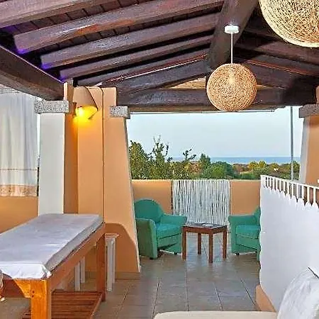 Baia Del Porto Ξενοδοχείο Budoni