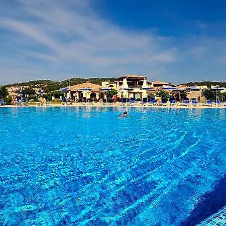 Hotel Baia Del Porto 4*