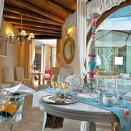 Hotel Baia Del Porto 4*