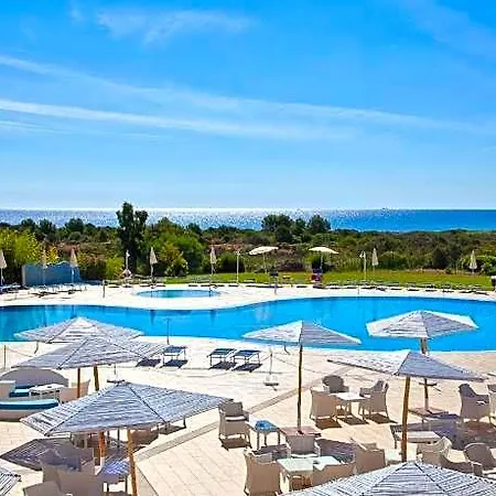 Baia Del Porto 4*