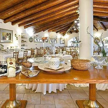 Hotel Baia Del Porto Budoni