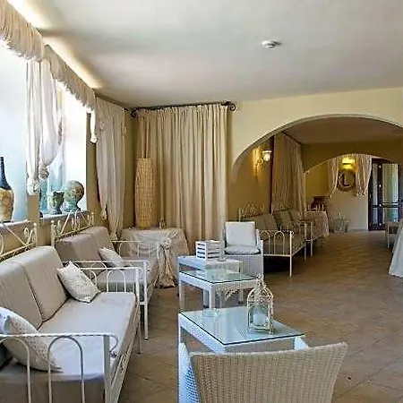 Baia Del Porto Ξενοδοχείο