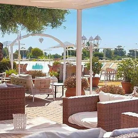 Baia Del Porto Hotel Budoni