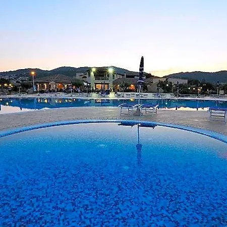 Baia Del Porto 4*