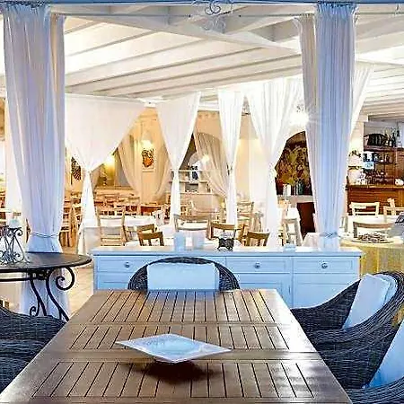 Baia Del Porto Ξενοδοχείο