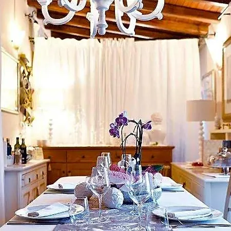 فندق Baia Del Porto 4*