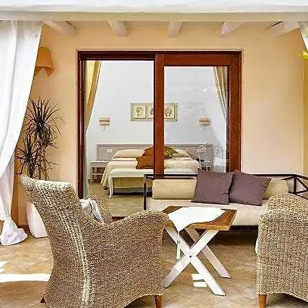 Hotel Baia Del Porto Budoni