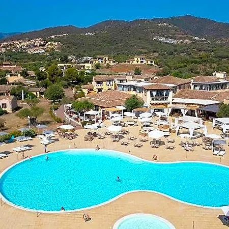 Baia Del Porto