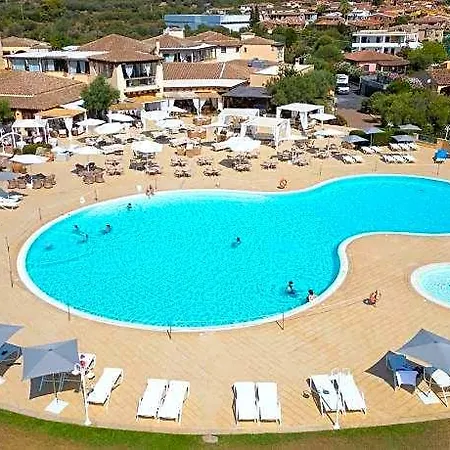 Baia Del Porto 4* بودوني