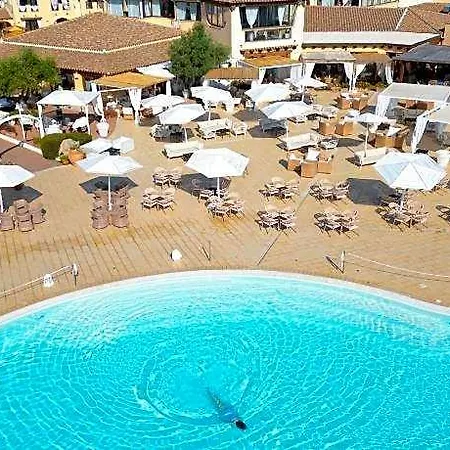 Baia Del Porto 4* Budoni