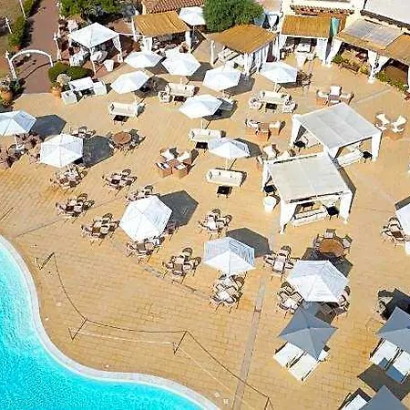 Baia Del Porto بودوني