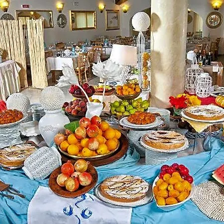 Baia Del Porto Hotel