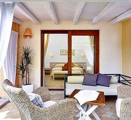 Hotel Baia Del Porto Budoni