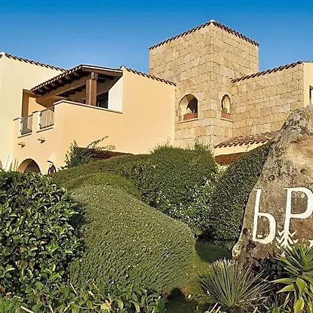Baia Del Porto Ξενοδοχείο Budoni