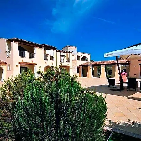 Hotel Baia Del Porto 4*