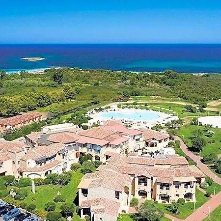 Baia Del Porto 4*