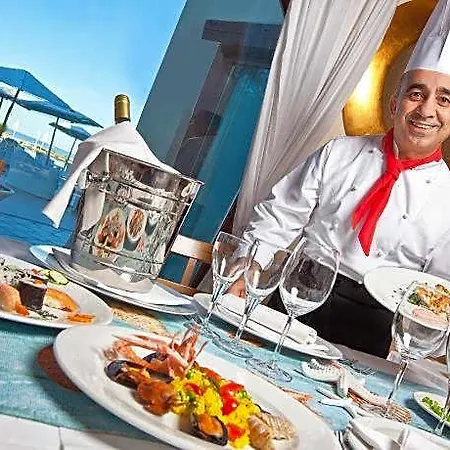 Hotel Baia Del Porto Budoni