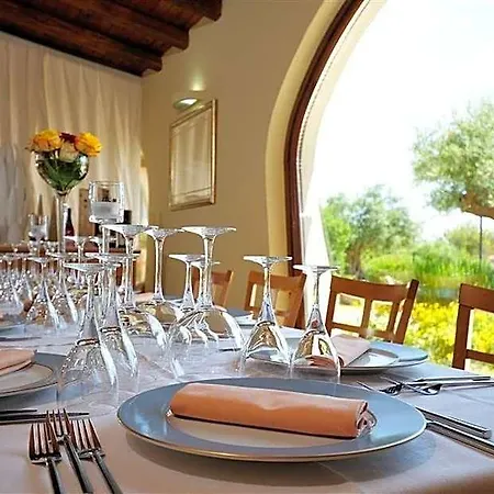 Hotel Baia Del Porto 4*