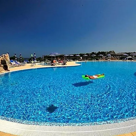Baia Del Porto 4*